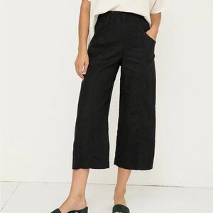 Elizabeth Suzann Clyde culotte size medium